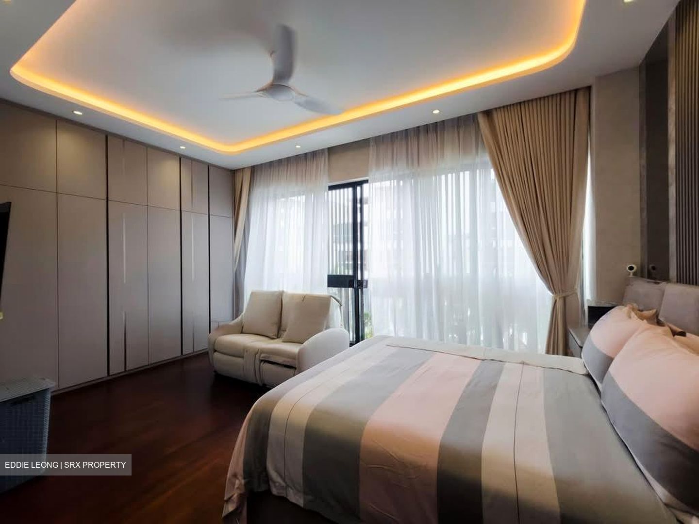 Luxus Hills (ph 7) (D28), Terrace #603982471